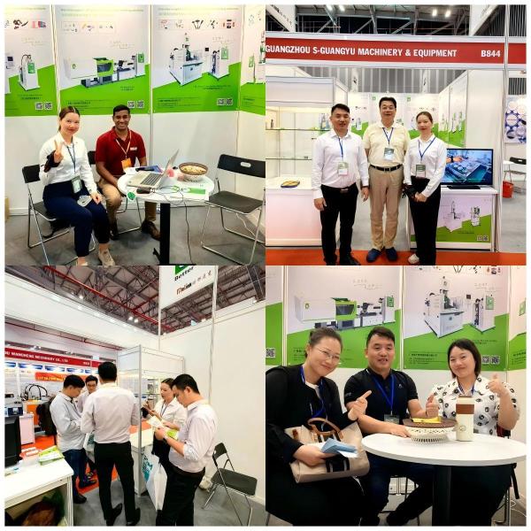 LSR Cable Connector Data Cable Vertical Single Slide Plate Silicone Injection Molding Machine