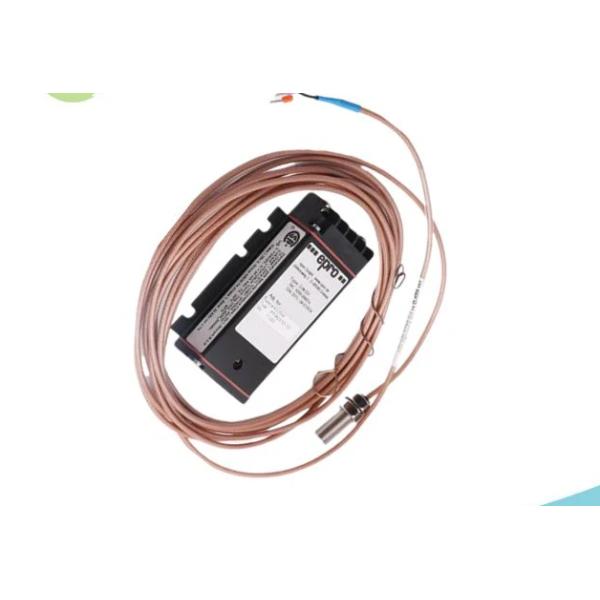 PR6423/00C-030 EPRO 8mm Eddy Current Sensor