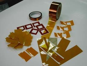 PET Double Sided Tape