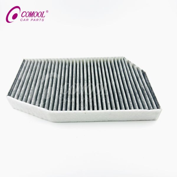 BMW Auto Air Conditioning System Filter 64115A547D4 For 5 Series 7 Series G60 G61 G68 G70