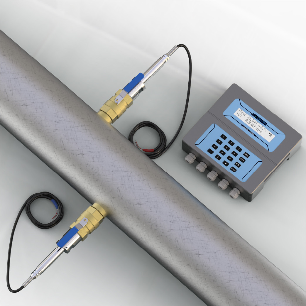 Adaptive Signal Processing Algorithms Ensure Accurate Measurement System in