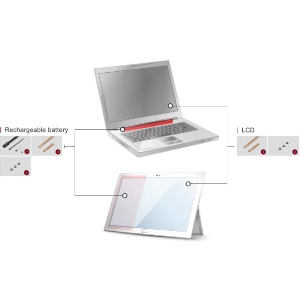 Customized CWF Precision Stainless Steel NTC Micro Temperature Sensor 10KOhm 3435K 1% For Home Appliances