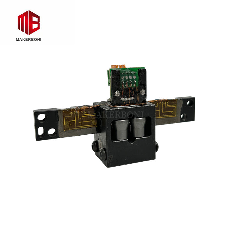 702849 Force Sensor Spare Parts For Lectra for Vector Q80 IX6 Cutter Blade 8.5 * 2.4 mm