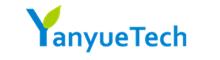 China Shenzhen Yanyue Technology Co., Ltd logo