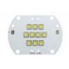 Buy cheap Led Lighting Aluminium Pcb Board Assembly For High Power Led Assembly from wholesalers