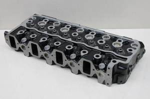 China Cylinder Head 4D32 Long Life OEM Car Engine Parts For MITSUBISHI Vehicles on sale
