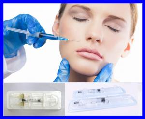 Buy cheap OEM Good effect hyaluronic acid dermal injection for face use DEEP 1.0ML product