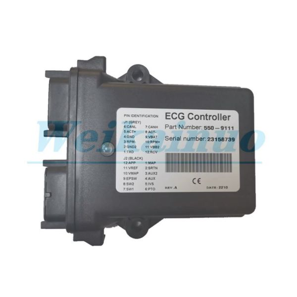 Perkins Engine Parts, Perkins 404 Speed Control Plate T434827