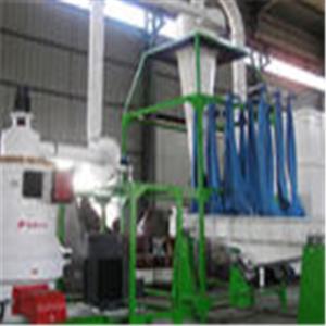 China 100-325 Mesh Powder Grinding Machine Vertical Roller Mill on sale