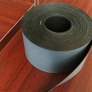 Buy cheap 1.5MM Self Adhesive Roof Membrane Epdm Rubber Waterproof Membrane With Glue product