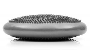 Buy cheap Balanced Fitness Massage Plate Cushion Stability Disc Yoga Balance Knee Board product
