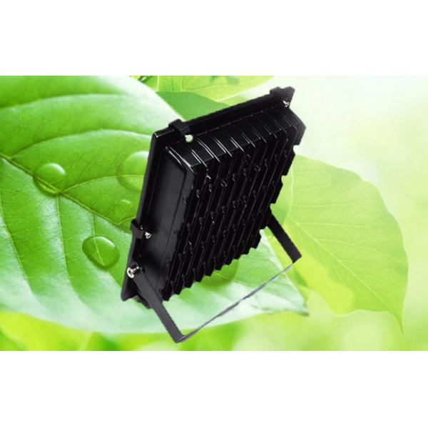 MarsFire 50W 2835 Solar LED Flood Lights