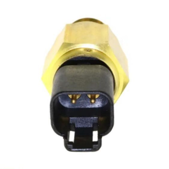 2848A126 Water Temperature Switch Robust Construction For Perkins 1103 1104
