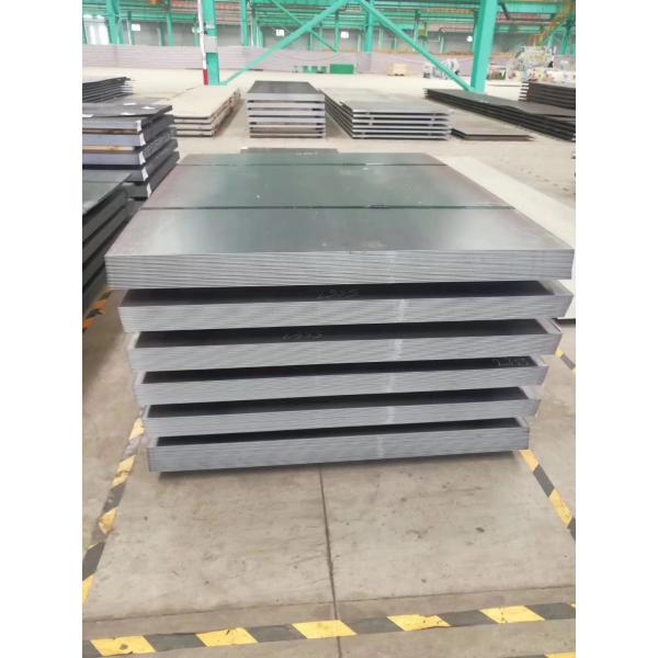 3mm-90mm ASTM A36 Hot Rolled Mild Steel Plate 3000-12000mm