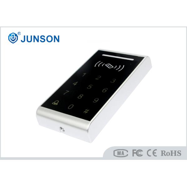 RFID Proximity Single Door Keypad Entry For Access Control