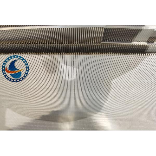 Stainless Steel AISI 304 Wire Screen Panel with 620mm Length
