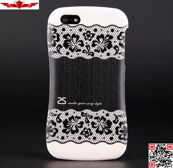 Dirtproof/Shockproof Aluminum Cover Case For Iphone 5/5S Multi Color High Quality