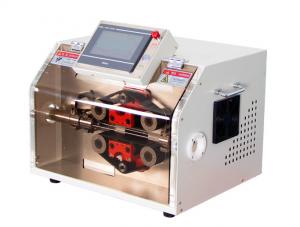 China INC- HB30 Corrugated Tube Cutting Machine, Tube cutter; Pipe Cutter; Cutting Machine; Automatic Tube Cutting Machine; on sale