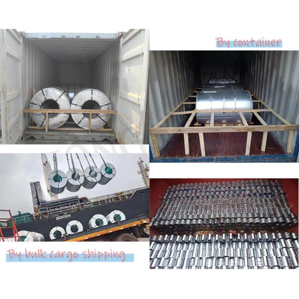 PPGI Prepainted Color Coated Steel Coil Z121-Z180 Coating Red Prepainted Galvanized PPGI Coils Width 100-1500MM