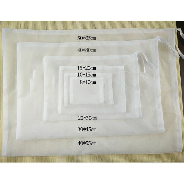 Red Drip Coffee Filter Bags Low Elasticity for a Rich and Aromatic Cup of Coffee