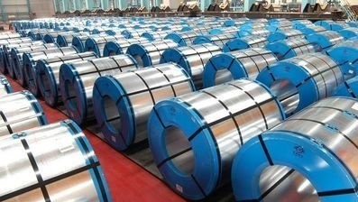 Stanless Steel Sheet 409L coil for car and stainless steel kitchen sink