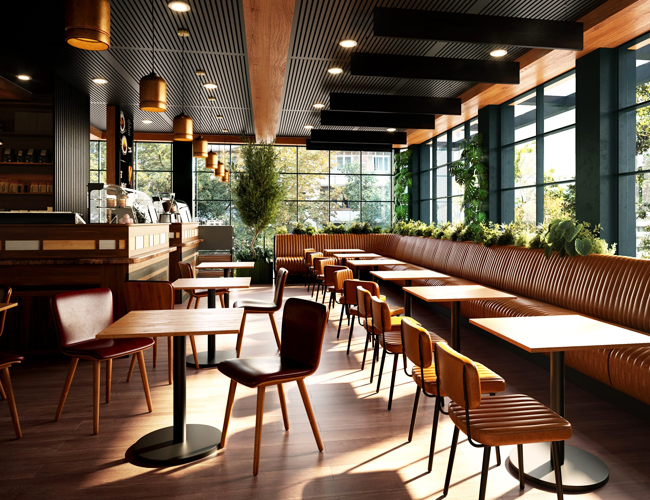 Modern 600×1200 Mm Acoustic Treatment Panels Supporting Clear Indoor Acoustics