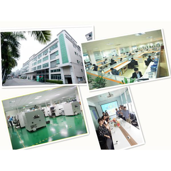 Fully Front Access Indoor Fixed LED Display Invisible Line Design For Meeting Room