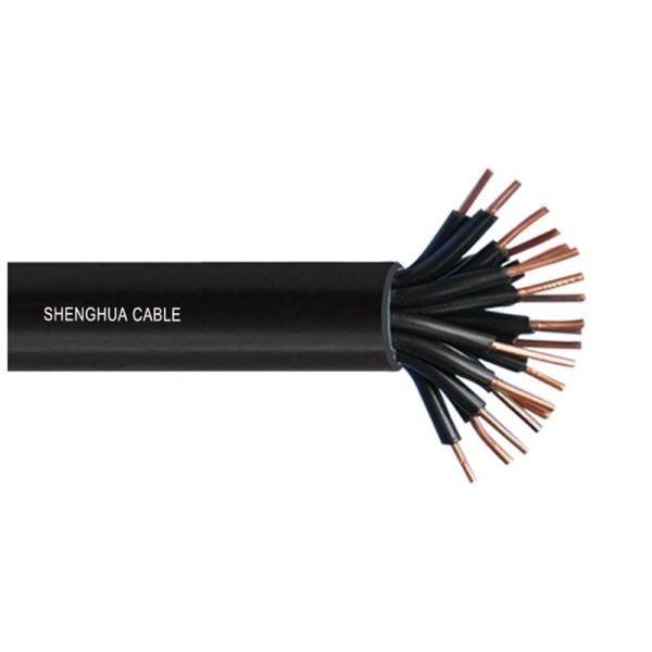 Smooth Delivery for Kvv 450/750V with Cheap Price