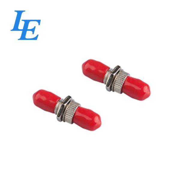 Phosphor Bronze Multimedia Rj45 Fiber Optic Adapter To Aux Adapter