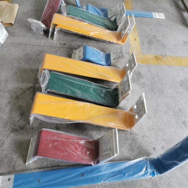 Tin Plated Copper Busbar with PVC Insulated Cover Customization and Customized Request