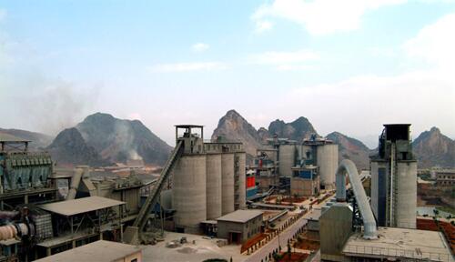 Liquid / Solid 26G Radar Level Transmitter Gauge 4 - 20mA HART Protocol