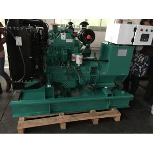 Buy cheap Cummins Generator for Prime Power 50KVA product