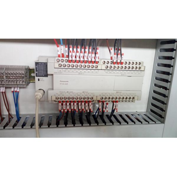 Automatic Insulating Glass Loader , Glass Processing Machinery Long Using Life