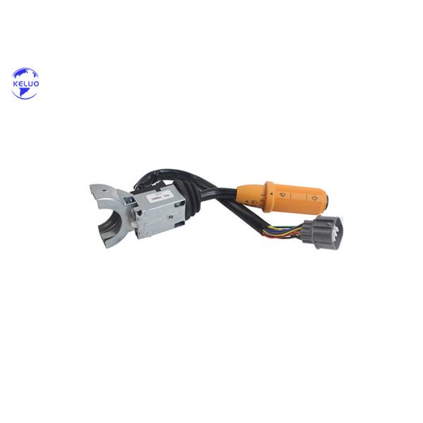 Construction Machinery JCB Excavator Parts Column Switch 701/70001 For Sale