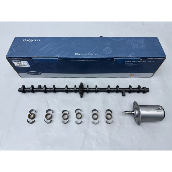 Original quality eccentric shaft 1137 7515 868 for BMW N52