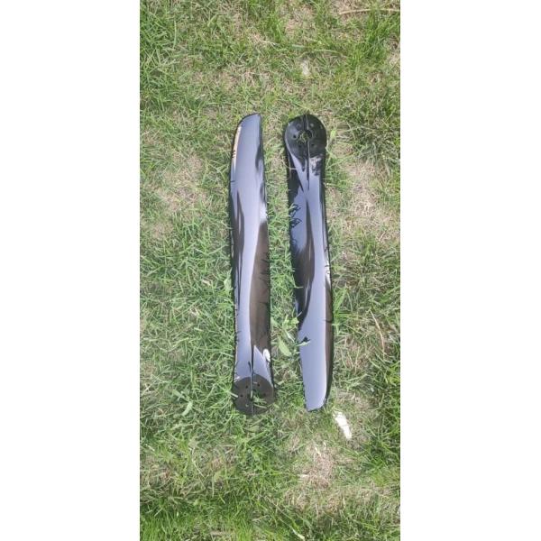 Sky Engines Sky100 Sky Engines Sky110 Sky Engines Sky110S engine paramotor carbon propeller