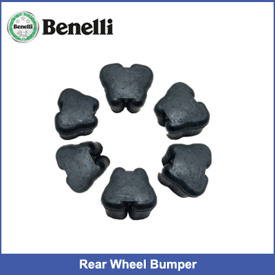 Motorcycle Side Mirror Motorcycle Genuine Parts For Benelli Hurricane 302 302R
