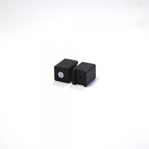 Buy cheap Custom CNC Machining Plastic Milling Silkscreen Parts For Medical Cameras product