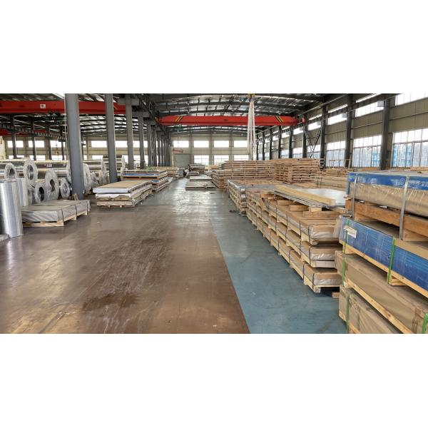 Diamond Embossed Aluminum Sheet Highly Durable 5052 Embossed Aluminum Plate