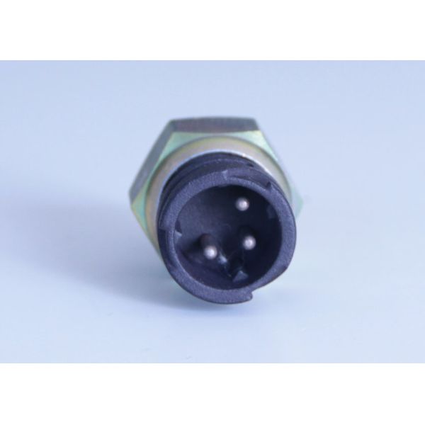 Multi Material Automotive Pressure Sensor Accuracy Reliable Data Transmission To Vehicle ECUs