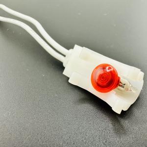 China Red Led Pilot Light 8mm Industrial White Led Indicator Lights on sale