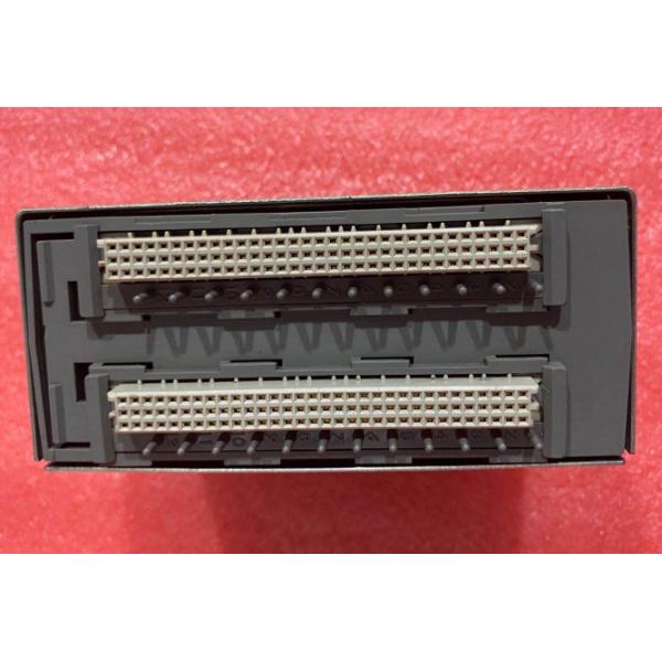 ICS TRIPLEX T8312 Trusted TMR Expander Interface