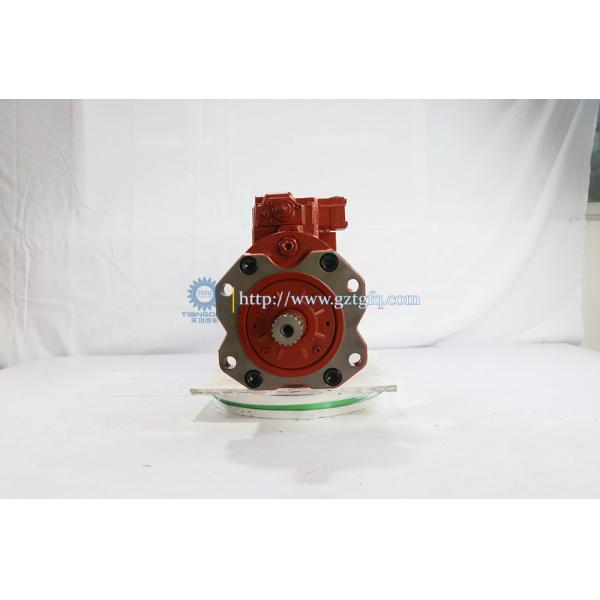 R455LC-7 Hyundai Excavator Hydraulic Pump K5V200DTH-9C0Z