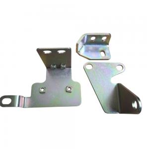 China Reasonable Prices for Customized Spray Painting Aluminum Sheet Metal Stamping Parts on sale