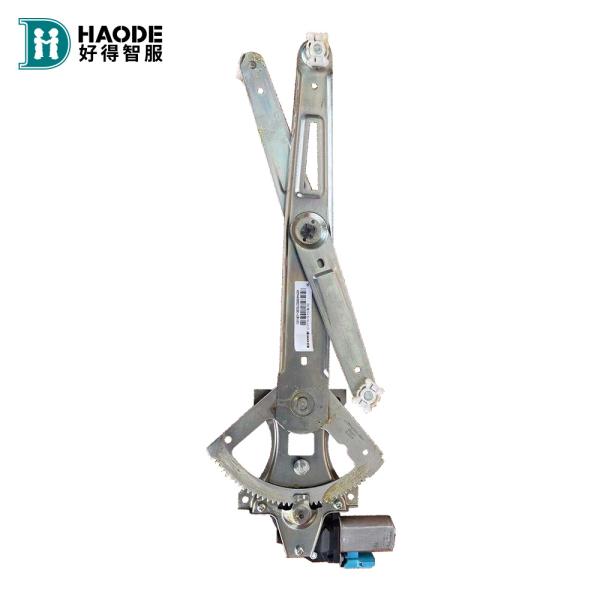 HAODE Foton Auman 430 Truck Engine Parts H4119219011a0 H4119218011a0 Air Filter for 1