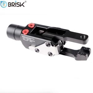 Buy cheap Automatic Finger Tooling Transfer Modular Design Time Saving With Grippers product
