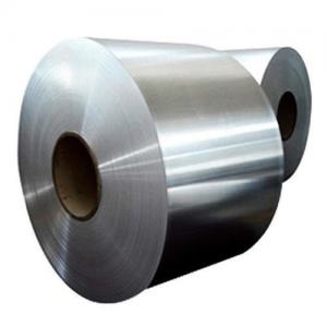 Buy cheap Prime Newly Produced Hot Rolled Steel Coil 316 430 Stainless Steel Cooling Coil product