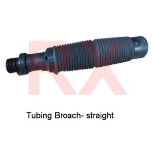 Buy cheap Tubing Broach Gauge Cutter Wireline product
