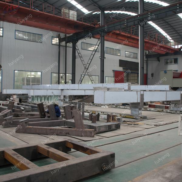 250 M/Min 80gsm Automatic Paper Recycling Machine