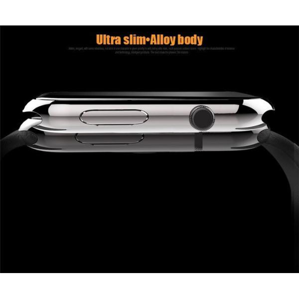 2015 New Multi-function Smart watch Bluetooth Smart watch apple watch Wholesale China